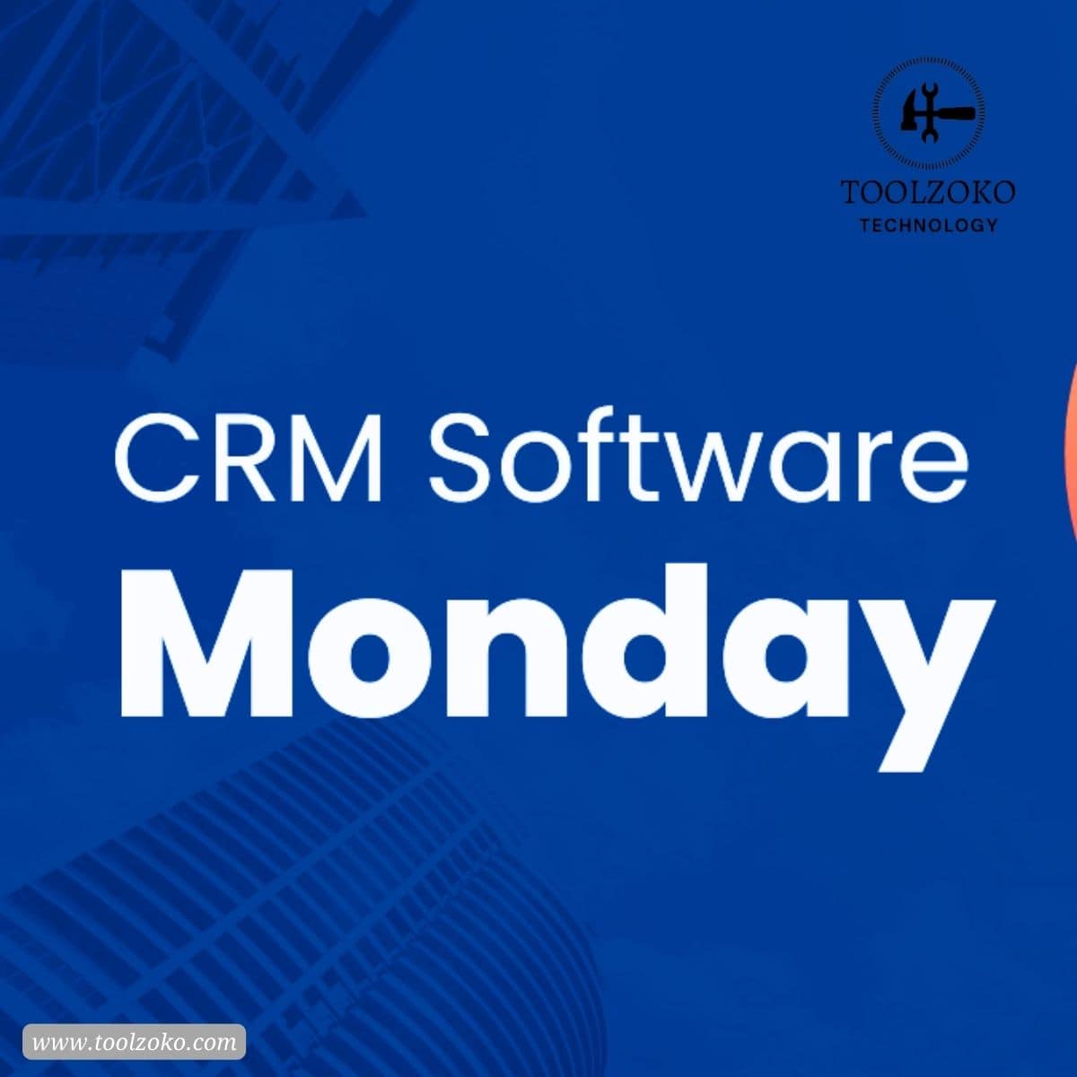 A Few Interesting Facts About CRM Software Monday