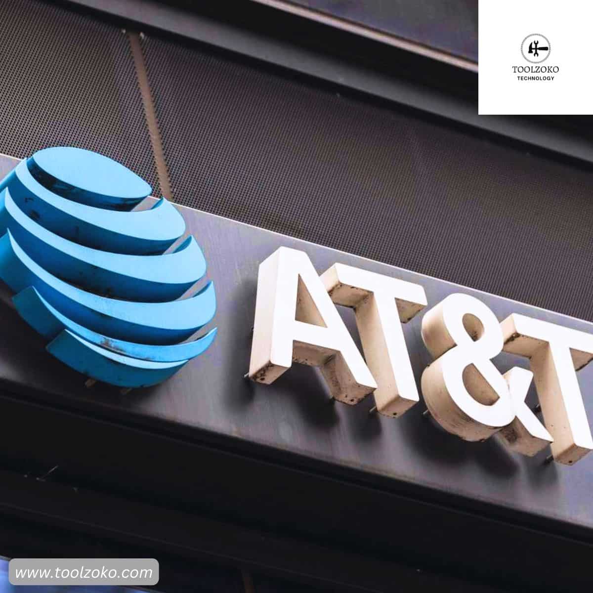 AT&T the one of the best 5G technology companies