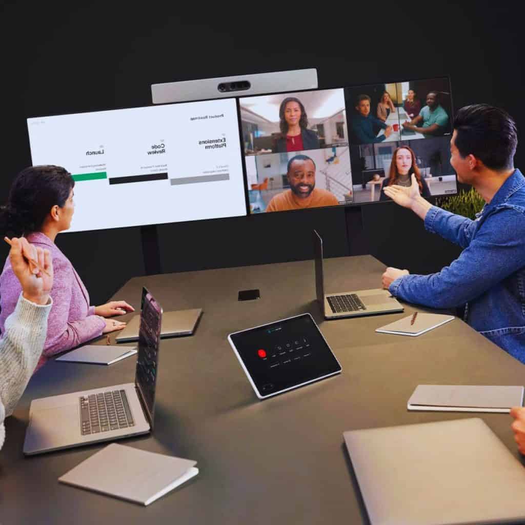 Exploring Video Conferencing Platforms in New York