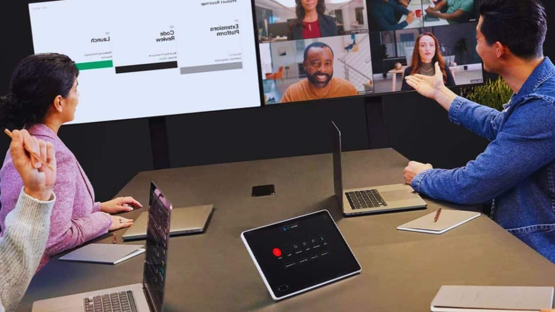 Exploring Video Conferencing Platforms in New York