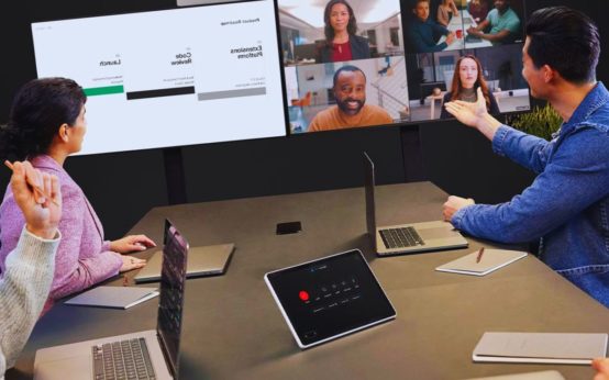 Exploring Video Conferencing Platforms in New York