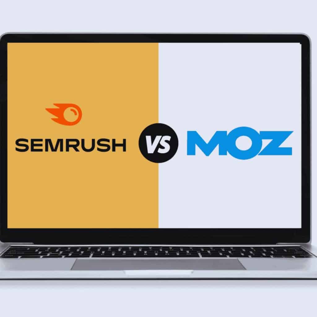 Looking at SEMrush vs. Moz for Keyword Research