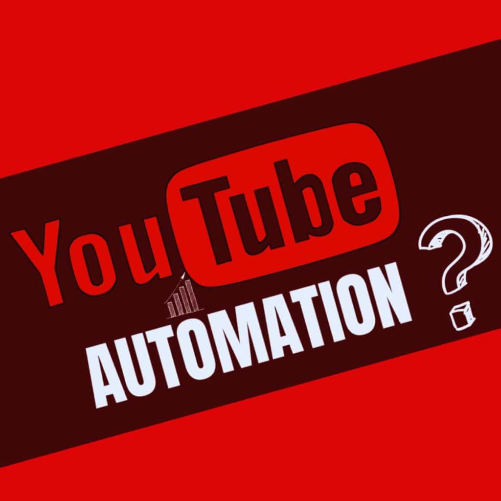 Making YouTube Easier with YouTube Automation