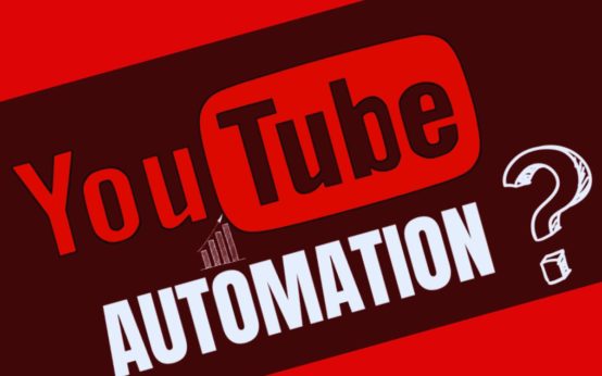 Making YouTube Easier with YouTube Automation