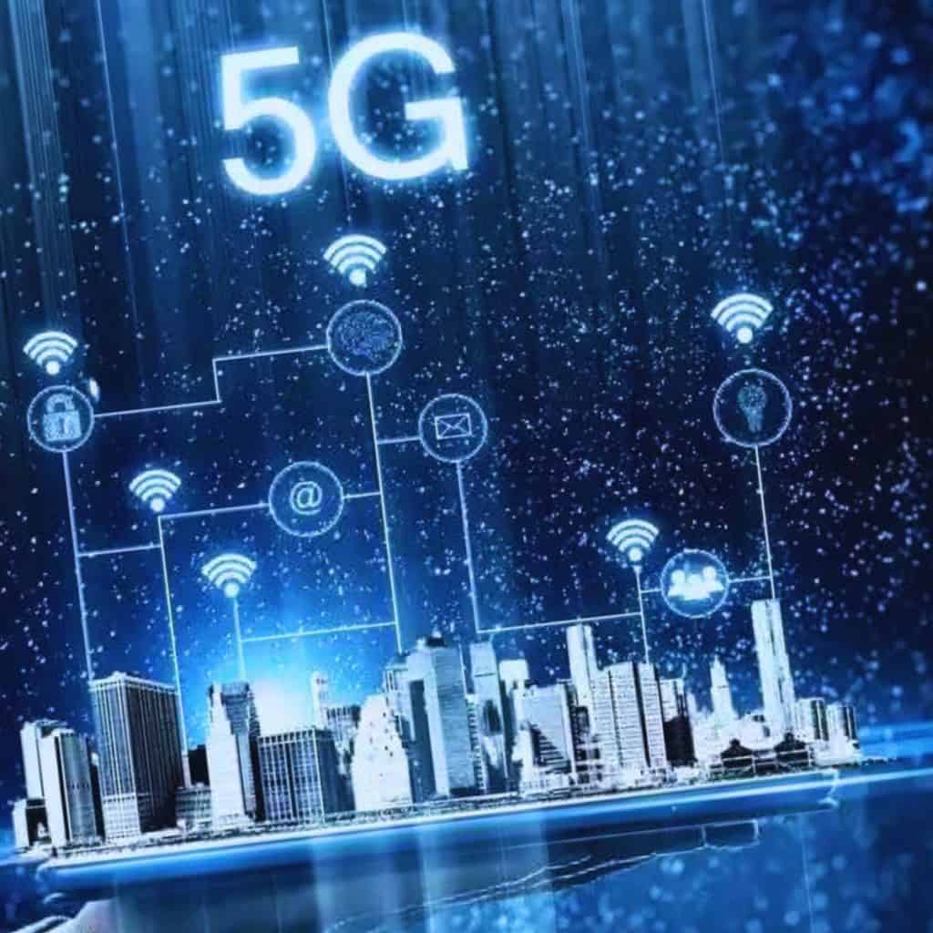 Top 5G Technology Companies in the United States