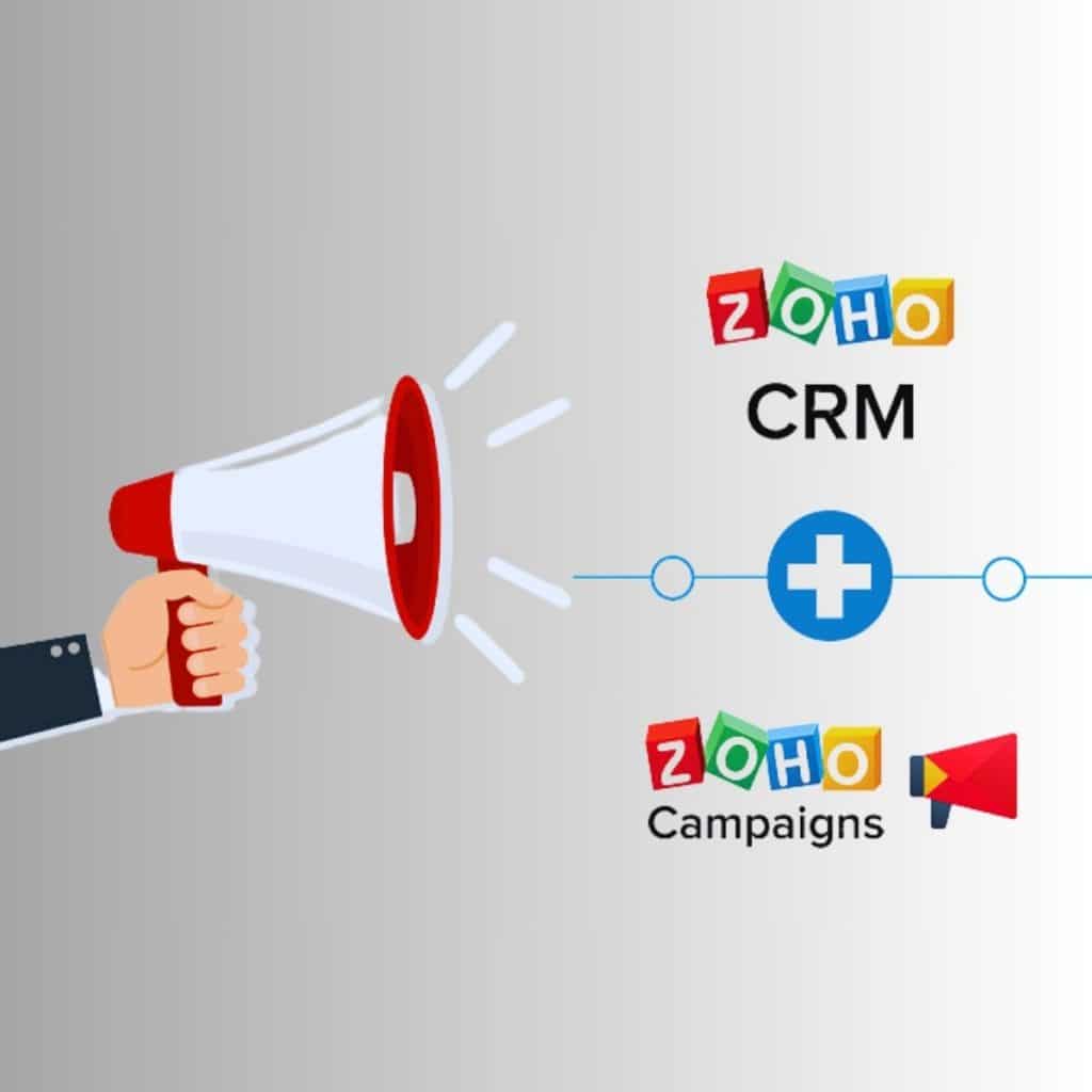 Unveiling the Power of Zoho Campaigns API A Comprehensive Guide