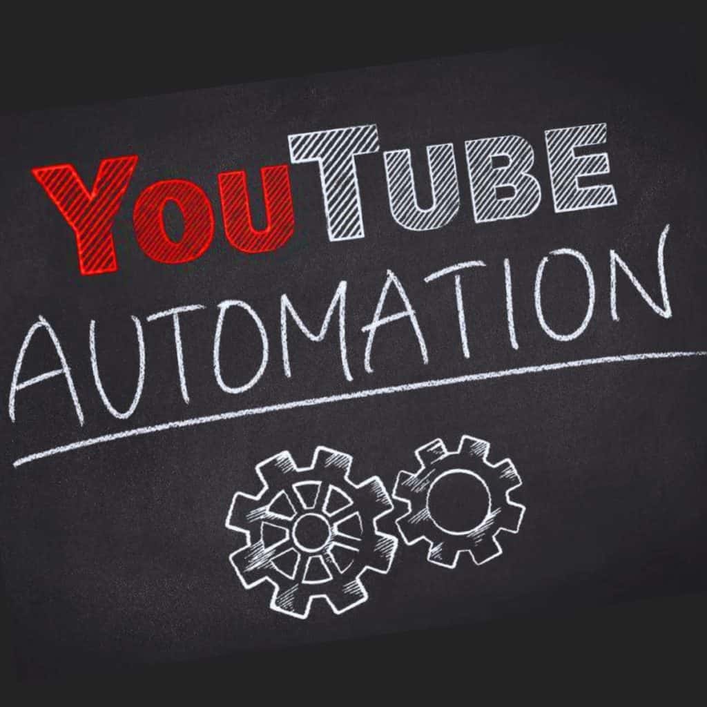 What is YouTube Automation