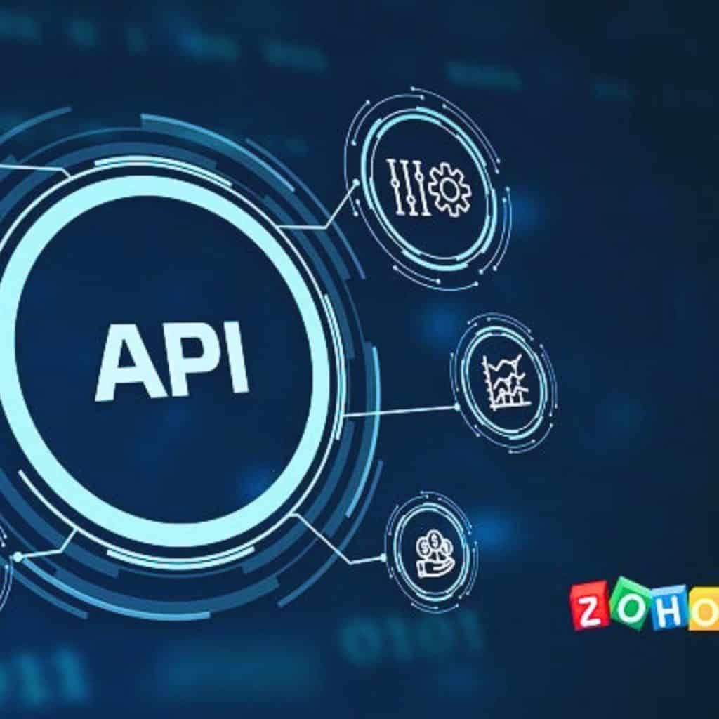 Zoho Campaigns API