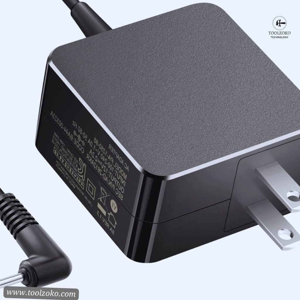 Discovering the Samsung Chromebook Charger's Secret