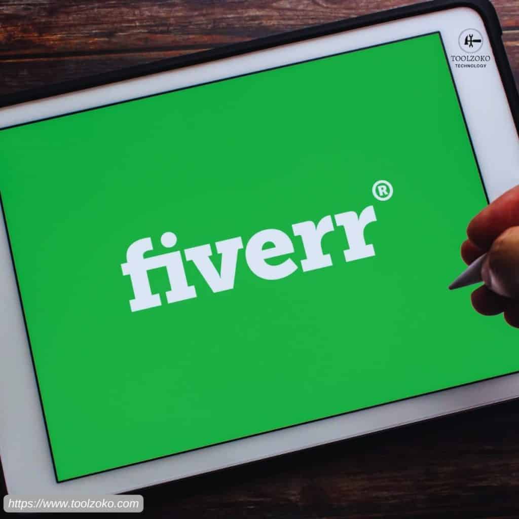 What is Fiverr?