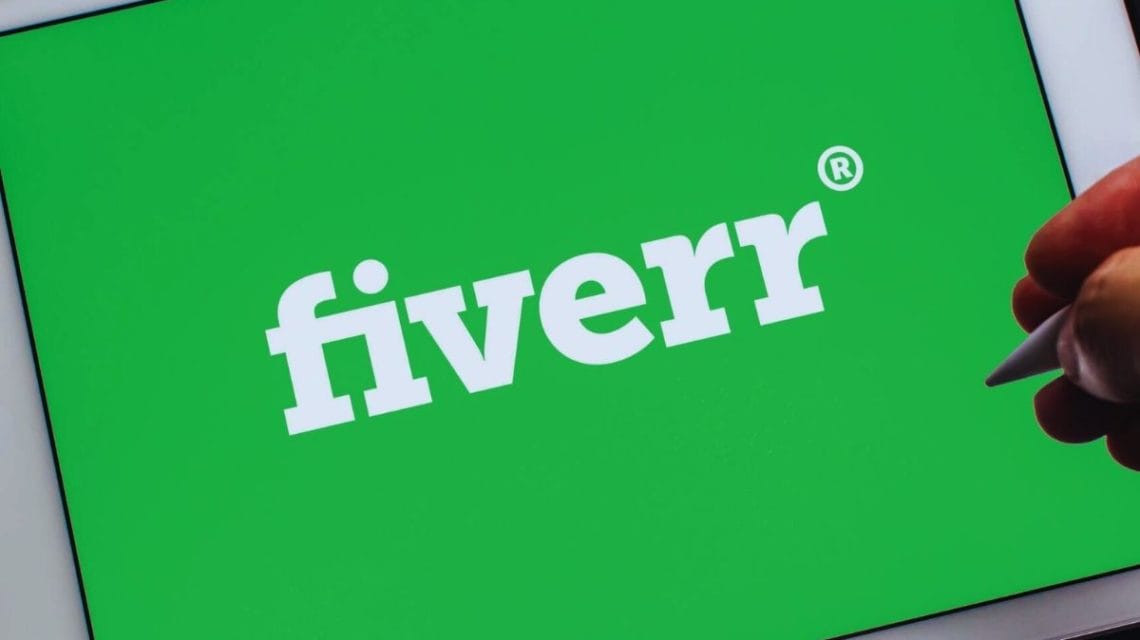 What is Fiverr?