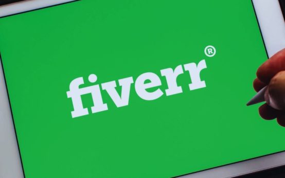 What is Fiverr?