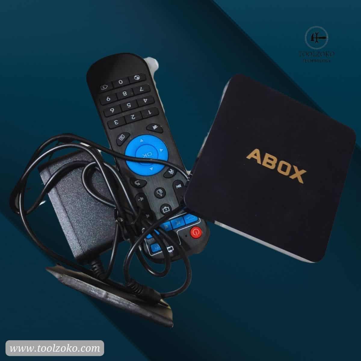 How to Get the Most Out of Android TV Box Abox in the US