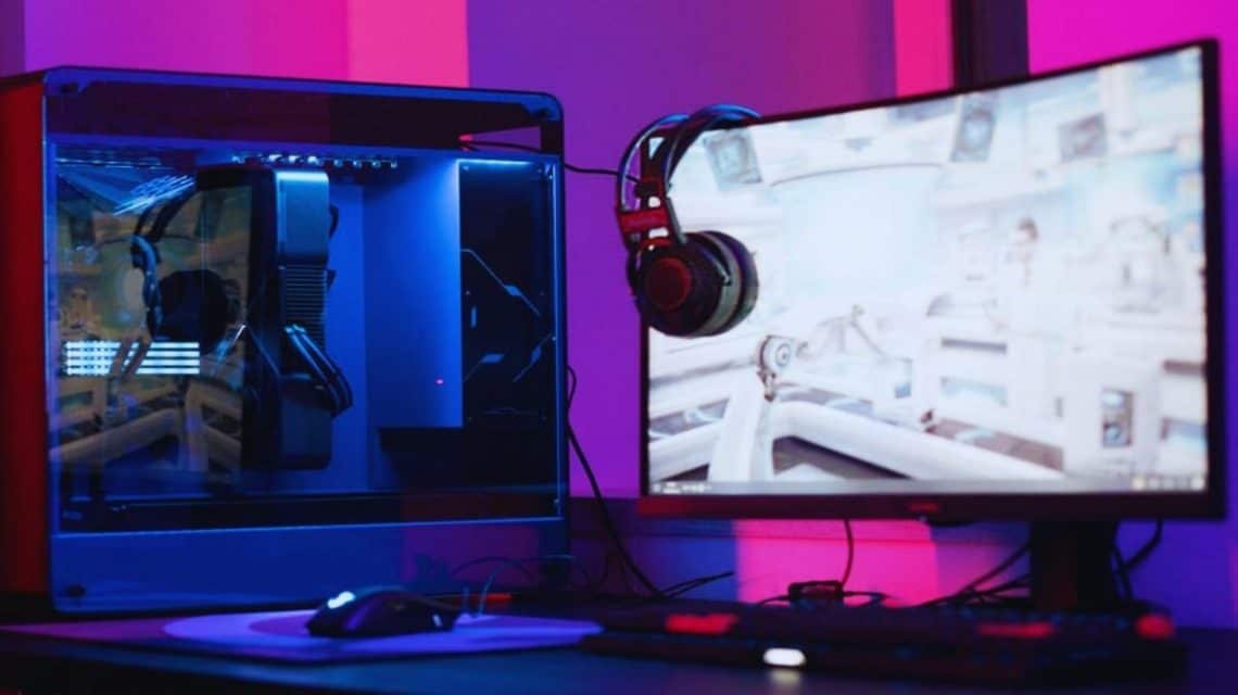 Gaming Computers Under $500: A Comprehensive Guide for New York Gamers in 2024