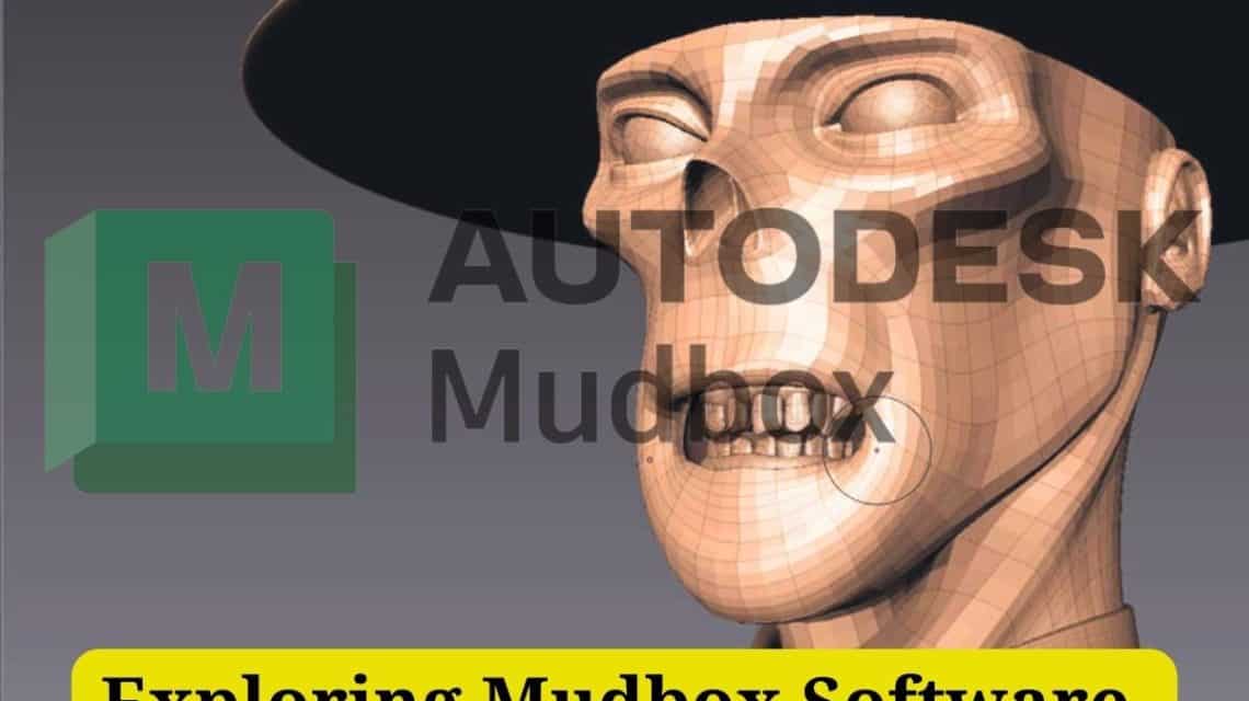 Exploring Mudbox Software: A Full Instructional Guide