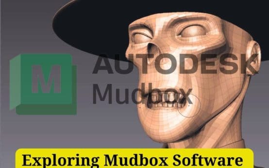 Exploring Mudbox Software: A Full Instructional Guide