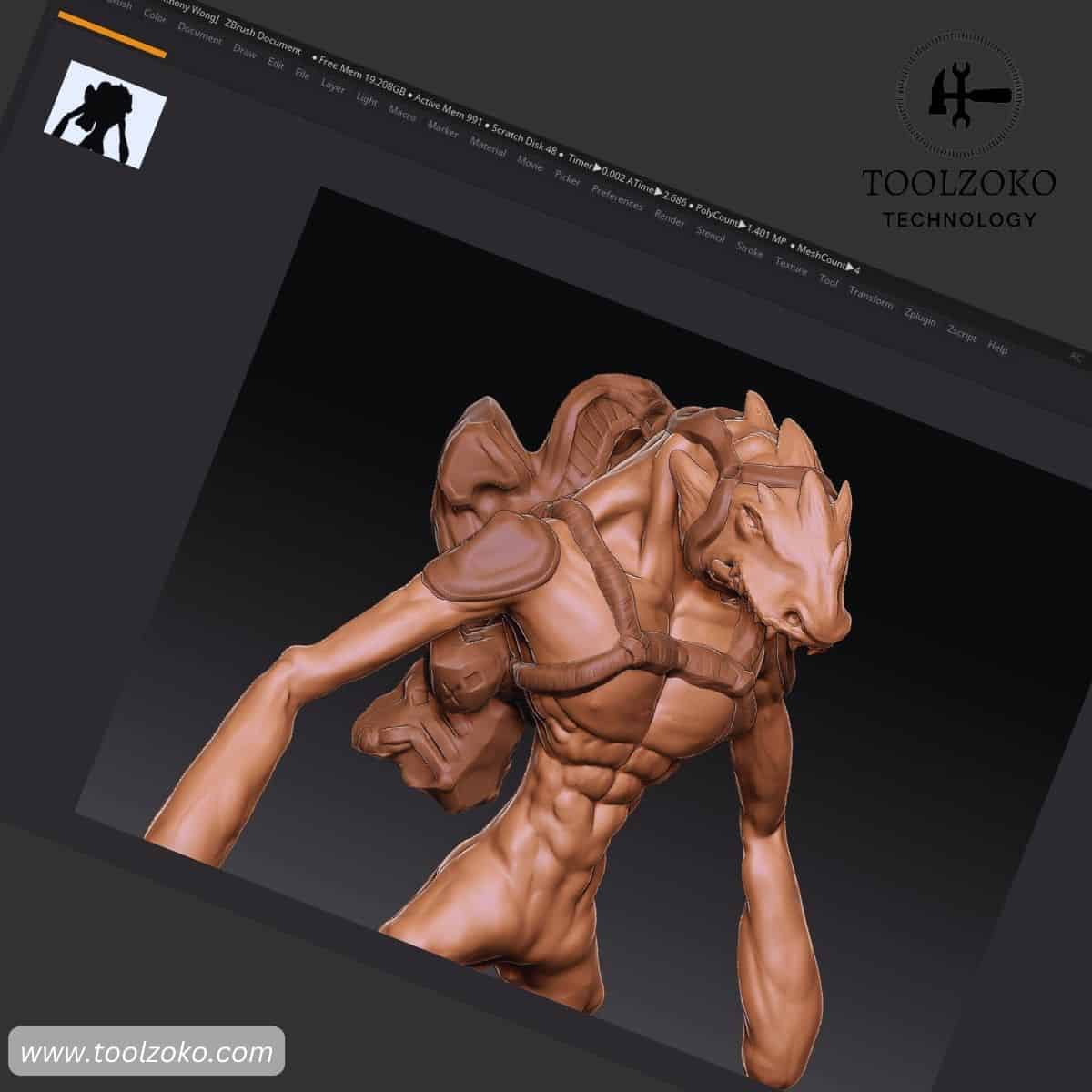 Things That Make Mudbox Software Stand Out