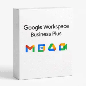 Googlw Workspace Business Plus