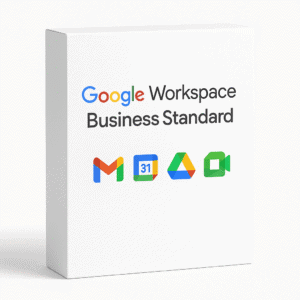 Google Workspace Business Standard