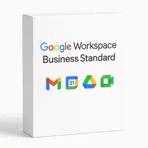 Google Workspace Business Standard