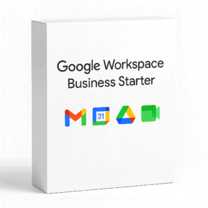 Google Workspace Business Starter
