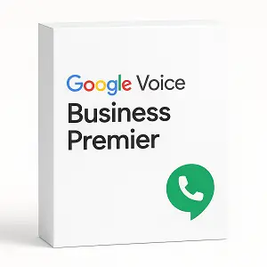 Google Voice Premier