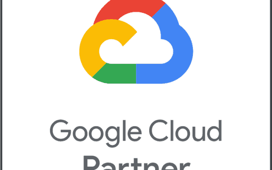 Google Cloud Partner Outline Vertical