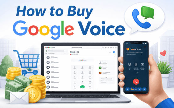 How To Order Google Workspace Or Google Voice From Gnb Mentor